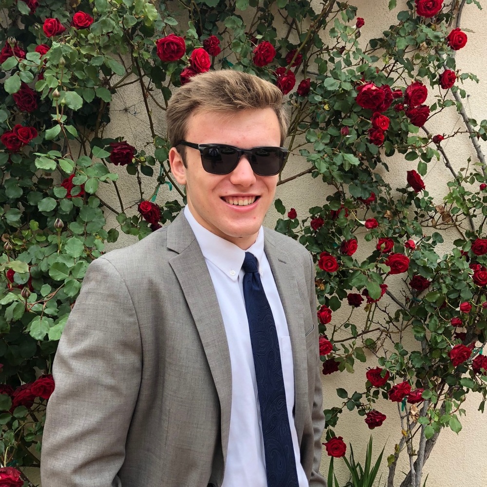 Meet your Posher, Jon